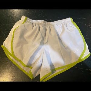 Nike Dri-Fit Shorts